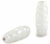 Asorted Bead With Ab Polish - click here for large view